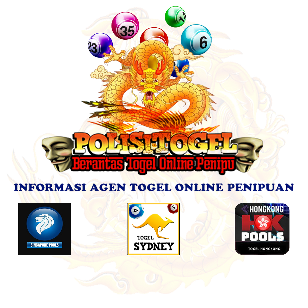 POLISITOGEL: Informasi Daftar Situs Polisi Togel Online Terpercaya 2025